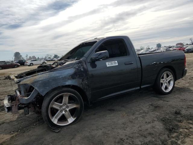 RAM 1500 ST 2014 with VIN 3C6JR6ATXEG100767 - Photo from auction