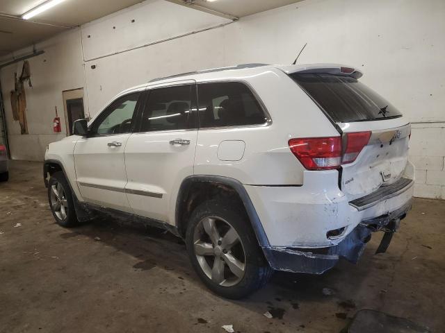 Photo 2 from auction – 2012 JEEP GRAND CHER with VIN 1C4RJFCG4CC200351