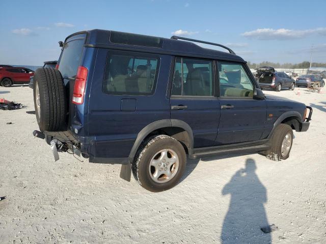Photo 3 from auction – 2001 LAND ROVER DISCOVERY with VIN SALTW12451A708797