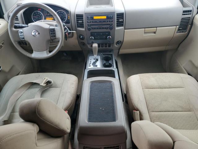 Photo 8 from auction – 2011 NISSAN TITAN S with VIN 1N6AA0EC3BN319271