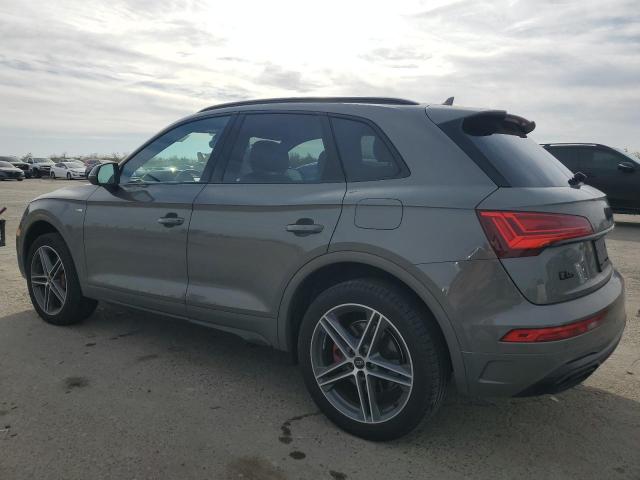 Снимка 2 от търг – 2024 AUDI Q5 E PREMI с VIN WA1E2AFY3R2073149
