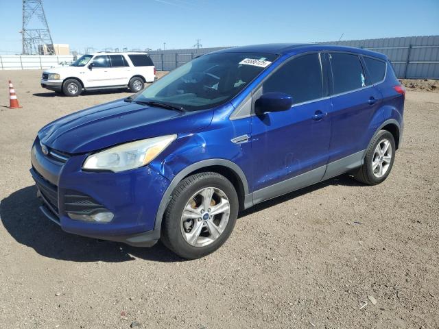 Photo 1 from auction – 2016 FORD ESCAPE SE with VIN 1FMCU9GX6GUB98283