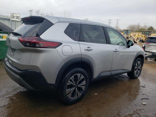 Photo 3 from auction – 2023 NISSAN ROGUE SV with VIN 5N1BT3BA3PC851933