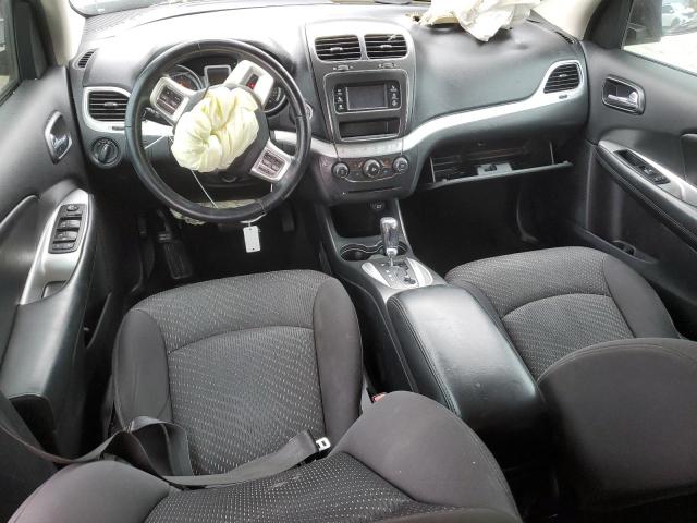 Foto 8 de la subasta – 2015 DODGE JOURNEY SE con VIN 3C4PDCAB8FT583627