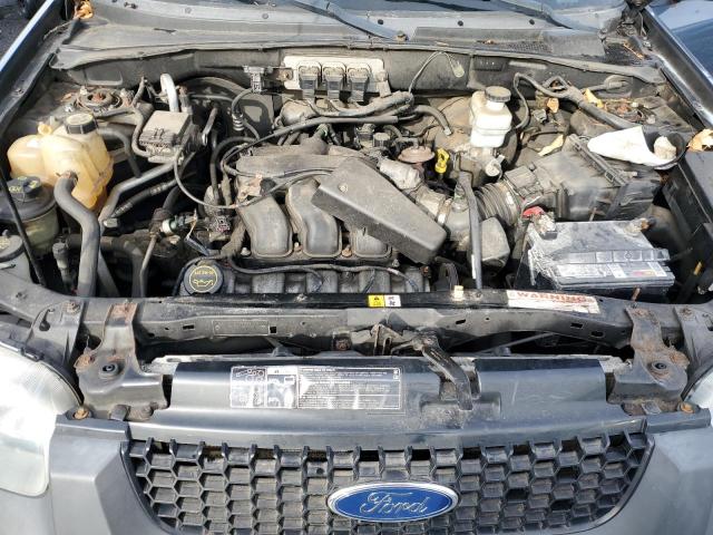 Photo 11 from auction – 2006 FORD ESCAPE XLT with VIN 1FMYU93166KA28586
