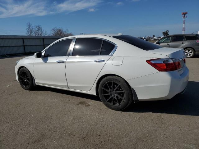 Photo 2 from auction – 2013 HONDA ACCORD with VIN 1HGCR2F87DA175150
