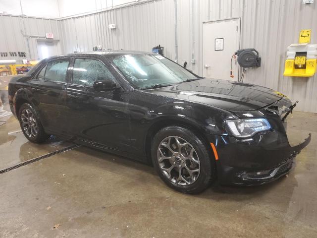 Photo 4 from auction – 2016 CHRYSLER 300 S with VIN 2C3CCAGG2GH152515