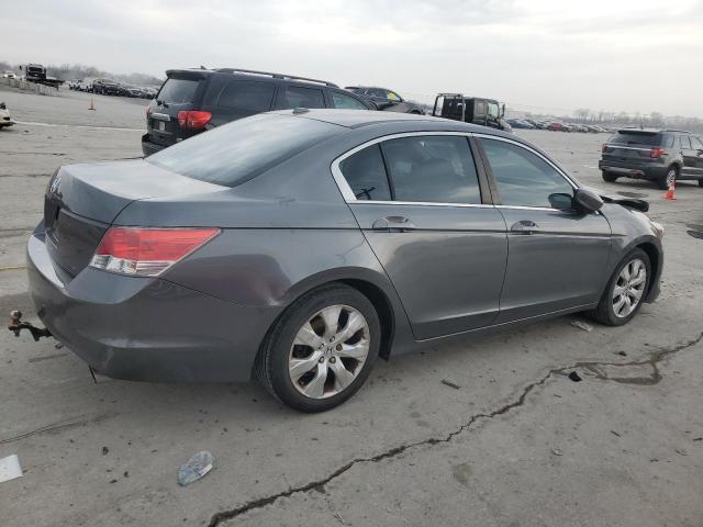 Photo 3 from auction – 2010 HONDA ACCORD EXL with VIN 1HGCP2F89AA161445