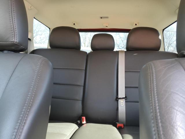 Photo 10 from auction – 2010 FORD ESCAPE XLT with VIN 1FMCU0D72AKB07142