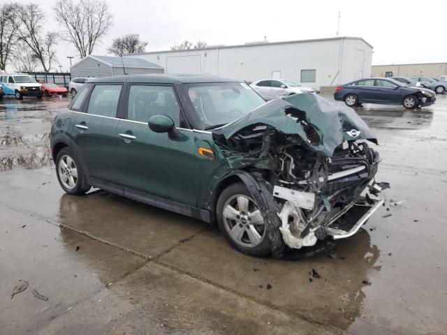 Photo 4 from auction – 2015 MINI COOPER with VIN WMWXS5C51FT833128
