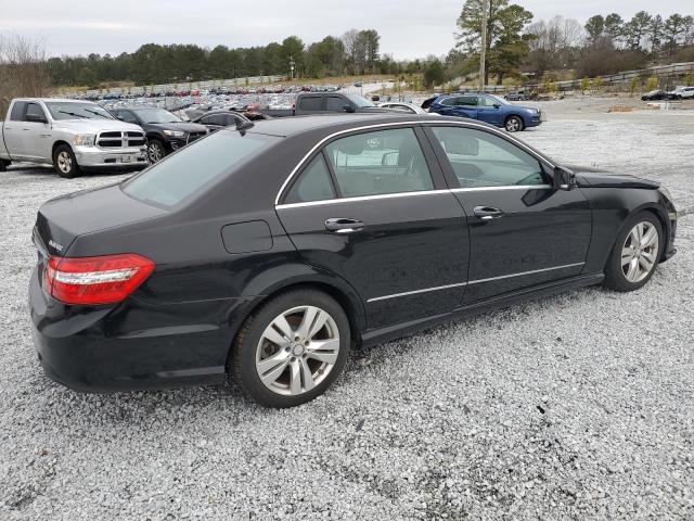 Photo 3 from auction – 2011 MERCEDES-BENZ E 350 BLUE with VIN WDDHF2EB0BA296857