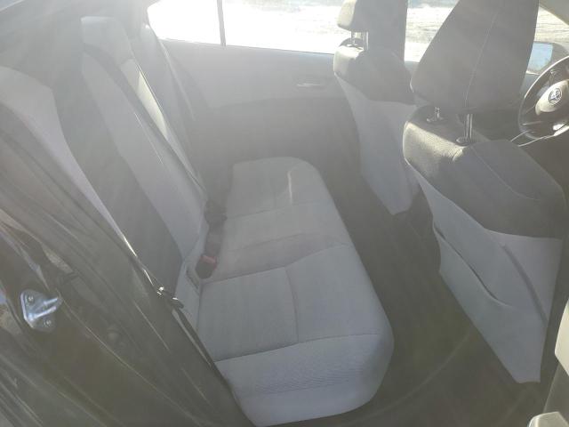 Photo 10 from auction – 2020 TOYOTA COROLLA LE with VIN JTDEBRBE5LJ002936