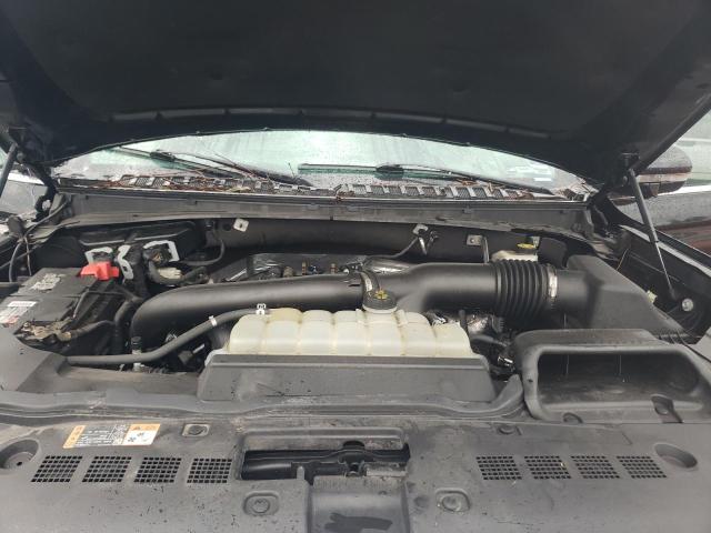 Photo 12 from auction – 2022 LINCOLN NAVIGATOR with VIN 5LMJJ3NT5NEL05163