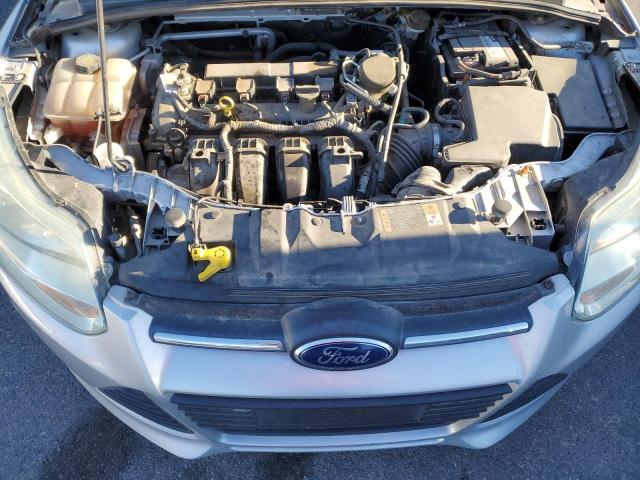 Zdjęcie 11 z aukcji – 2014 FORD FOCUS SE z VIN 1FADP3K23EL382730