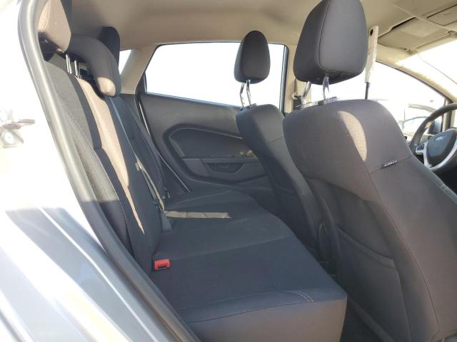 Photo 11 from auction – 2017 FORD FIESTA SE with VIN 3FADP4EJ8HM147025