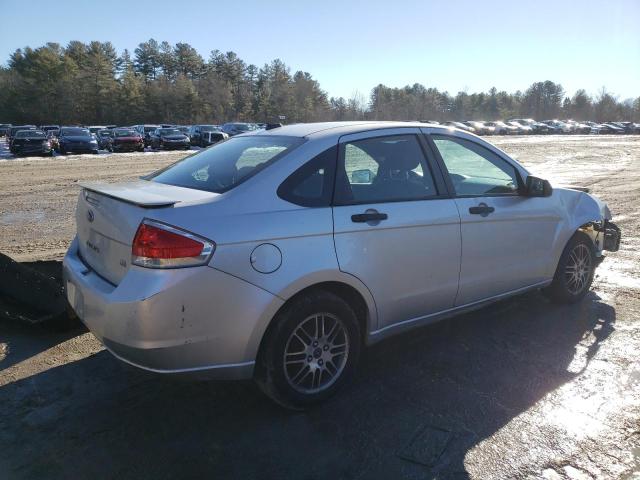 Photo 3 from auction – 2011 FORD FOCUS SE with VIN 1FAHP3FN9BW137186