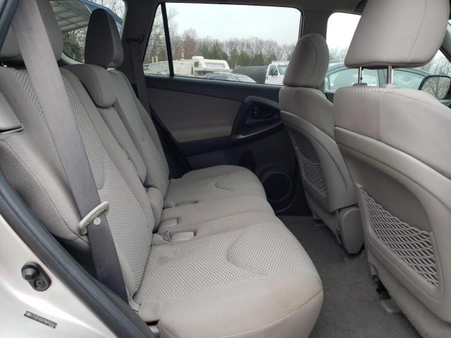 Photo 11 from auction – 2012 TOYOTA RAV4 with VIN 2T3ZF4DV1CW124541