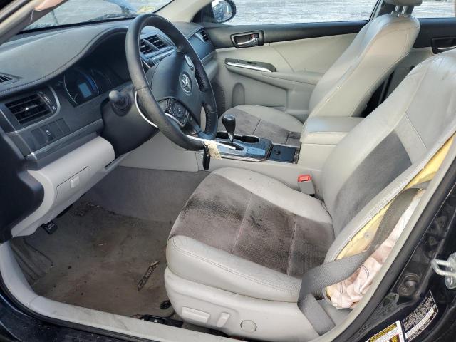 Photo 7 from auction – 2012 TOYOTA CAMRY HYBR with VIN 4T1BD1FK2CU020139