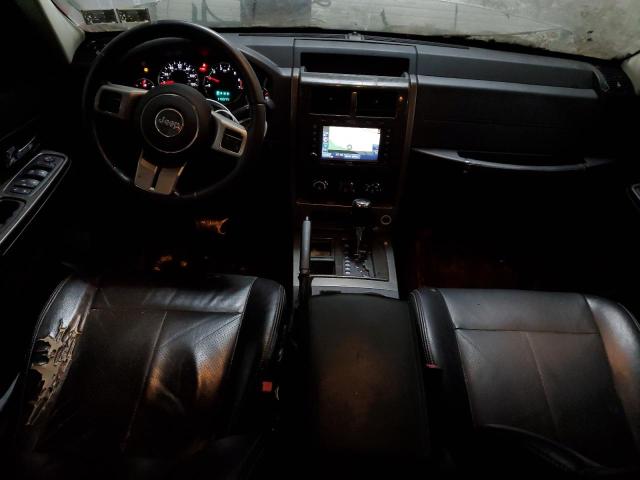 Photo 8 from auction – 2011 JEEP LIBERTY LI with VIN 1J4PP5GK7BW567153