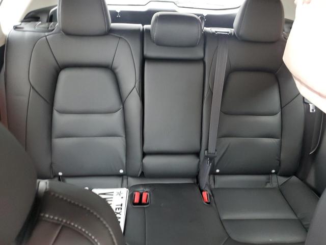 Photo 10 from auction – 2025 MAZDA CX-5 SELEC with VIN JM3KFBBL8S0544251