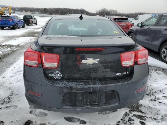 Photo 6 from auction – 2015 CHEVROLET MALIBU 1LT with VIN 1G11C5SL4FF249657