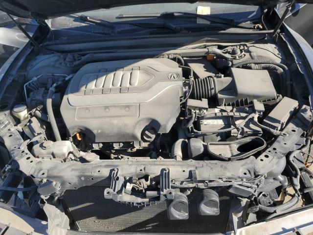 صورة رقم 11 من المزاد - 2014 ACURA RLX مع VIN JH4KC1F32EC001078