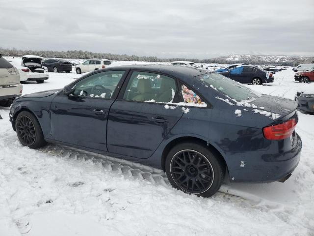Photo 2 from auction – 2014 AUDI A4 PREMIUM with VIN WAUBFAFL7EN006576
