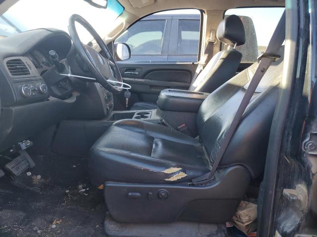 Снимка 7 от търг – 2012 CHEVROLET SILVERADO с VIN 3GCPKTE79CG175816