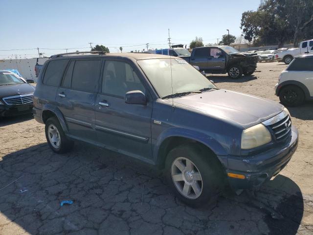 Photo 4 from auction – 2001 SUZUKI GR VITARA with VIN JS3TX92V214108718