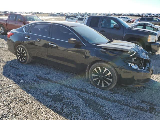 Photo 4 from auction – 2018 NISSAN ALTIMA 2.5 with VIN 1N4AL3AP4JC200667