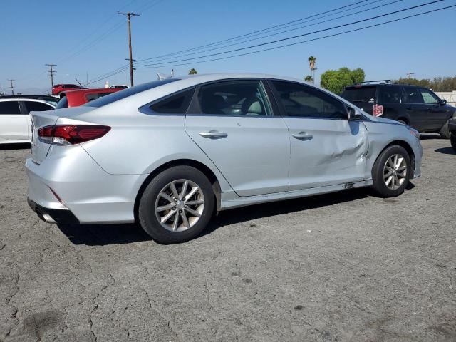 Photo 3 from auction – 2019 HYUNDAI SONATA SE with VIN 5NPE24AF4KH787809