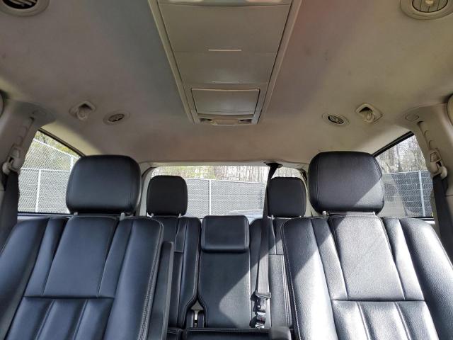 Photo 10 from auction – 2016 CHRYSLER TOWN & COU with VIN 2C4RC1BG3GR221008