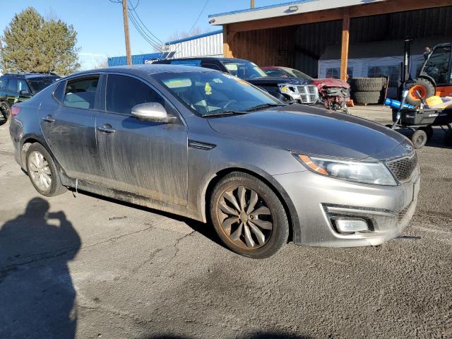 Photo 4 from auction – 2015 KIA OPTIMA LX with VIN 5XXGM4A79FG473098