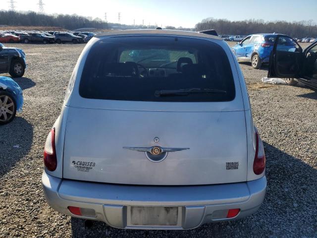 Photo 6 from auction – 2007 CHRYSLER PT CRUISER with VIN 3A4FY58B17T600054