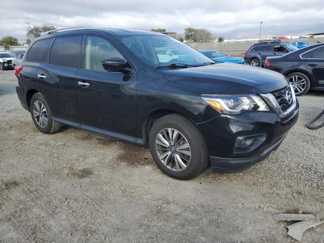 Photo 4 from auction – 2020 NISSAN PATHFINDER with VIN 5N1DR2CN8LC601942