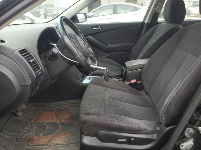 Photo 7 from auction – 2012 NISSAN ALTIMA BAS with VIN 1N4AL2APXCN429839