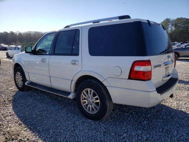 Photo 2 from auction – 2012 FORD EXPEDITION with VIN 1FMJU1K53CEF14872