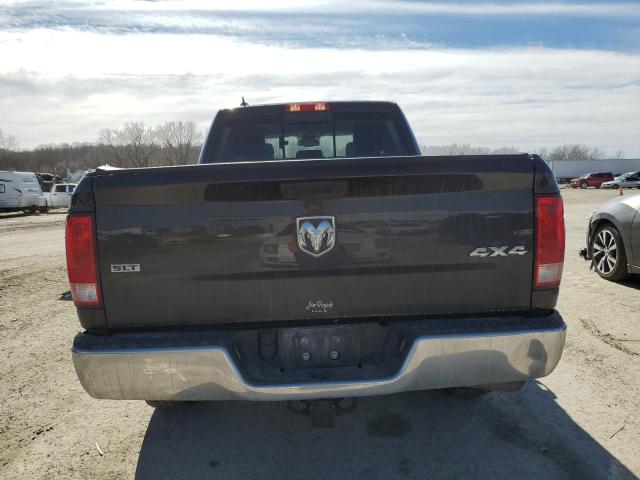 Снимка 6 от търг – 2019 RAM 1500 CLASS с VIN 1C6RR7TTXKS556343