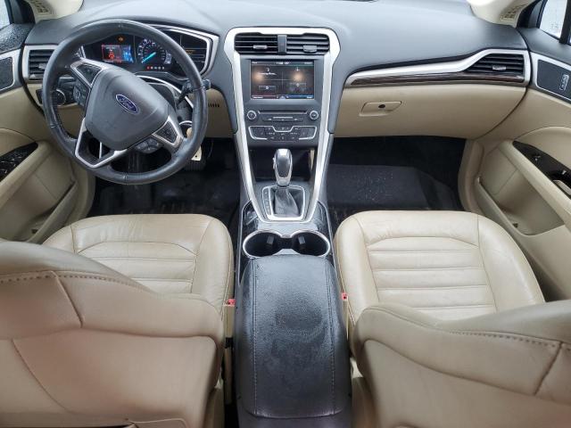 Photo 8 from auction – 2016 FORD FUSION SE with VIN 3FA6P0HD4GR366914