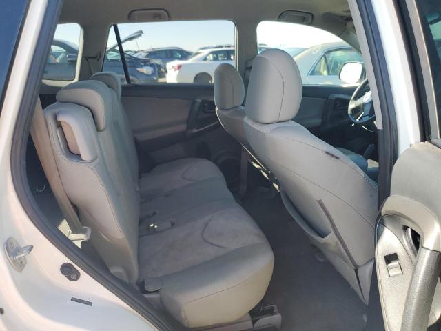 Photo 11 from auction – 2011 TOYOTA RAV4 with VIN 2T3ZF4DV5BW077531
