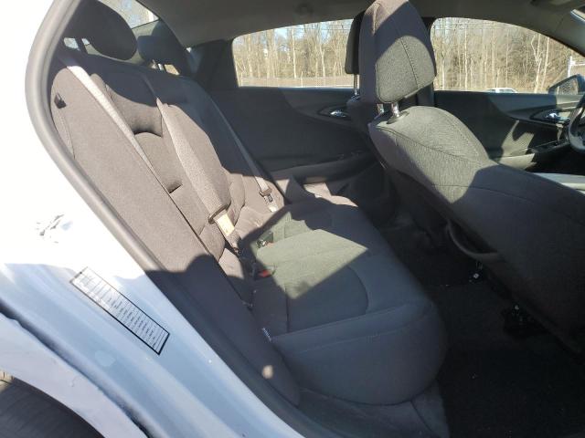 Photo 10 from auction – 2024 CHEVROLET MALIBU LT with VIN 1G1ZD5ST0RF117189