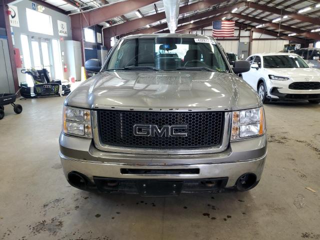 Photo 5 from auction – 2013 GMC SIERRA K15 with VIN 1GTR2VE72DZ245002