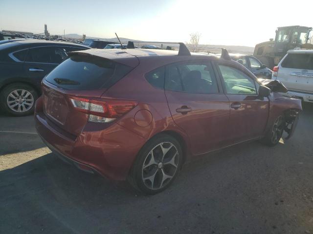 Photo 3 from auction – 2018 SUBARU UK with VIN 4S3GTAA69J3733520