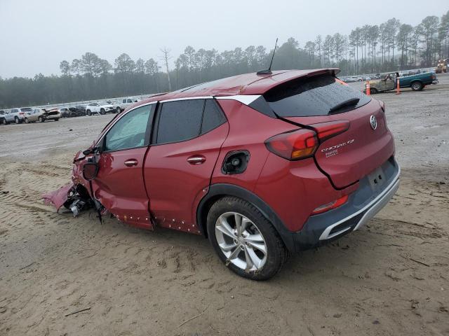 Photo 2 from auction – 2020 BUICK ENCORE GX with VIN KL4MMBS29LB114078