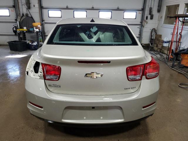 Photo 6 from auction – 2013 CHEVROLET MALIBU LS with VIN 1G11B5SA4DF352821