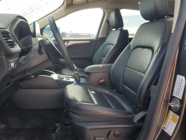 Photo 7 from auction – 2020 FORD ESCAPE SE with VIN 1FMCU9BZ0LUA48009