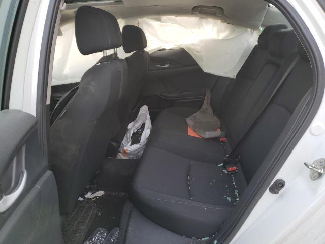 Photo 10 from auction – 2016 HONDA CIVIC EX with VIN 2HGFC2F74GH567806