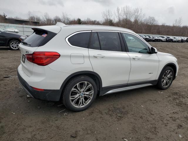 Photo 3 from auction – 2016 BMW X1 XDRIVE2 with VIN WBXHT3C33GP882741