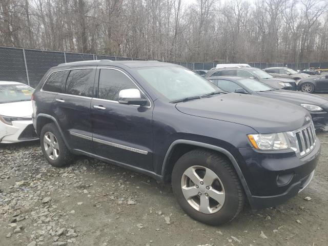 Photo 4 from auction – 2011 JEEP GRAND CHER with VIN 1J4RR5GG3BC703309