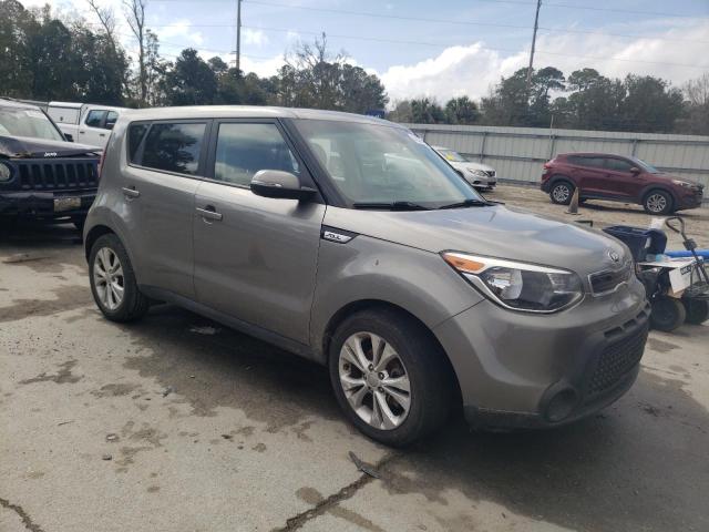 Photo 4 from auction – 2014 KIA SOUL + with VIN KNDJP3A59E7048638
